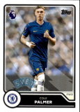 Cole Palmer Chelsea Topps Flagship Premier League 2026/27 #104