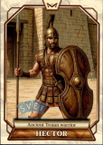 Hector Ancient Trojan warrior World's Monarchs Series 2 2026 #146
