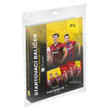 Fortuna Liga 2023/24 1. série SportZoo Starter Pack (album)