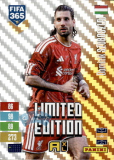 Dominik Szoboszlai  Liverpool Panini FIFA 365 2027 Adrenalyn XL Limited Edition #LE003