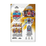 Topps Match Attax UEFA Club Competitions 2026/27 Mega Multipack Balíček Fotbalové karty