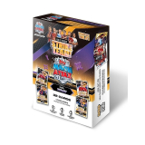 Topps Match Attax UEFA Club Competitions 2026/27 Booster Tin 1 (Strike Team) Plechovka Fotbalové karty