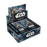 Topps Chrome Star Wars 2026 Hobby Box