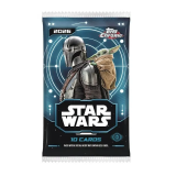 Topps Chrome Star Wars 2026 Hobby Balíček