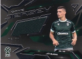 Jiri Slama Jablonec SportZoo Chance Liga 2026/27 1. serie Game Jersey /70 #GJ-SL