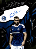 Louis Lurvink Sigma Olomouc SportZoo Chance Liga 2026/27 1. serie Signed Stars - Level 1 /90 #SL1-LL