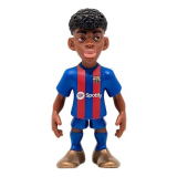 Minix Lamine Yamal FC Barcelona 7 cm