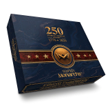 World's Monarchs Series 3 2026 Box Historické karty