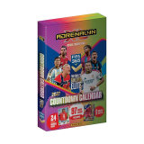 Panini Adrenalyn XL FIFA 365 2027 Adventní kalendář Fotbalové karty