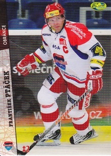 Frantisek Ptacek Ceske Budejovice OFS 2011/12 #26