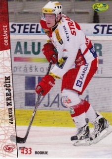 Jakub Krejcik Slavia OFS 2011/12 #164