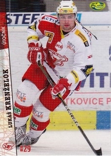 Lukas Krenzelok Slavia OFS 2011/12 #169