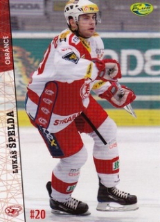 Lukas Spelda Slavia OFS 2011/12 #170