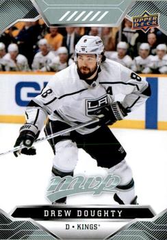 Drew Doughty Los Angeles Kings Upper Deck MVP 2019/20 #109