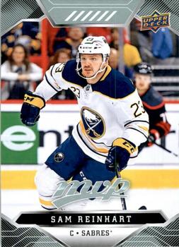 Sam Reinhart Buffalo Sabres Upper Deck MVP 2019/20 #111