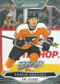 Travis Konecny Philadelphia Flyers Upper Deck MVP 2019/20 #151