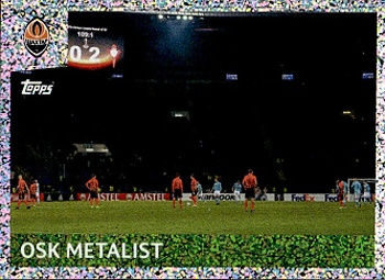 OSK Metalist Shakhtar Donetsk samolepka UEFA Champions League 2019/20 #423