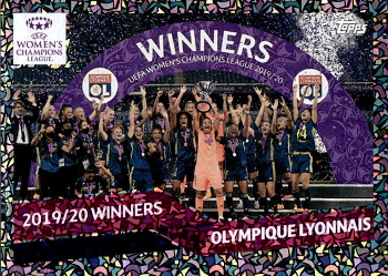 Real Madrid UEFA Youth League 2019/20 Winners samolepka UEFA Champions League 2020/21 #YOU1