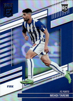 Mehdi Taremi FC Porto Panini Donruss Elite FIFA 2022/23 #76