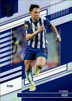 Pepe Aquino FC Porto Panini Donruss Elite FIFA 2022/23 #77