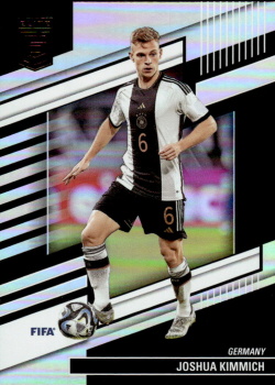 Joshua Kimmich Germany Panini Donruss Elite FIFA 2022/23 #94