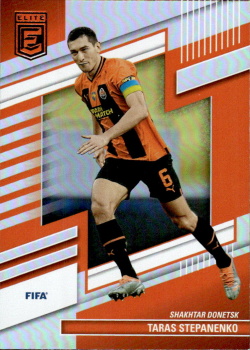 Taras Stepanenko Shakhtar Donetsk Panini Donruss Elite FIFA 2022/23 #173