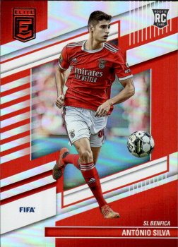 Antonio Silva SL Benfica Panini Donruss Elite FIFA 2022/23 #175