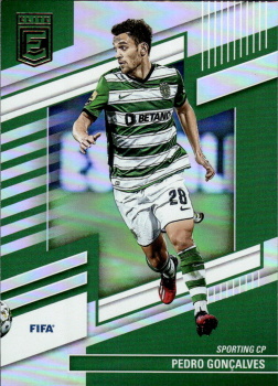 Pedro Goncalves Sporting CP Panini Donruss Elite FIFA 2022/23 #192