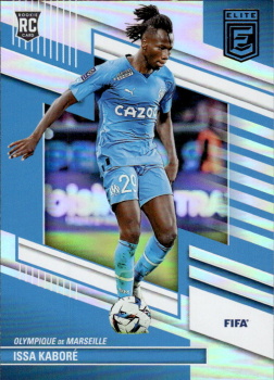 Issa Kabore RC Olympique Marseille Panini Donruss Elite FIFA 2022/23 #219