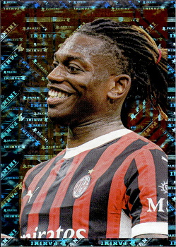 Rafael Leao A.C. Milan samolepka Panini FIFA 365 2025 #266