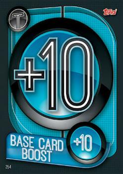 Base Card Boost 2019/20 Topps Match Attax CL UK version Tactic Card #254