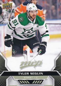 Tyler Seguin Dallas Stars Upper Deck MVP 2020/21 #112