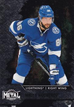 Nikita Kucherov Tampa Bay Lightning Skybox Metal Universe 2020/21 #86