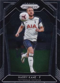 Harry Kane Tottenham Hotspur 2020/21 Panini PRIZM Premier League #165