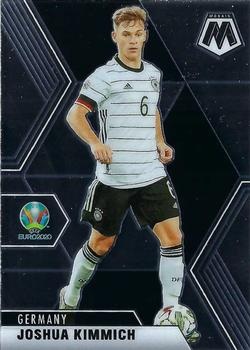 Joshua Kimmich Germany Panini UEFA EURO 2020 Mosaic #123