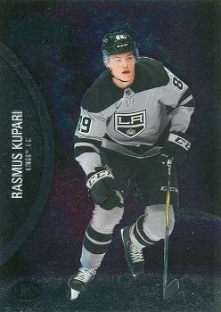 Rasmus Kupari Los Angeles Kings Skybox Metal Universe 2021/22 Rookie #173