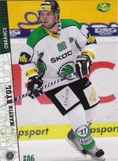 Martin Rygl Mlada Boleslav OFS 2011/12 #294