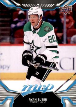 Ryan Suter Dallas Stars Upper Deck MVP 2022/23 #139