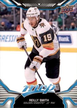 Reilly Smith Vegas Golden Knights Upper Deck MVP 2022/23 #194