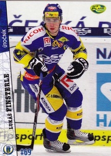 Lukas Finsterle Zlin OFS 2011/12 #316