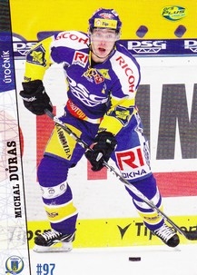 Michal Duras Zlin OFS 2011/12 #321
