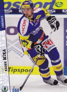 Radek Mika Zlin OFS 2011/12 #328