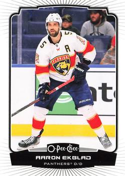 Aaron Ekblad Florida Panthers Upper Deck O-Pee-Chee 2022/23 #175
