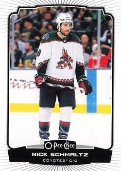 Nick Schmaltz Arizona Coyotes Upper Deck O-Pee-Chee 2022/23 #180