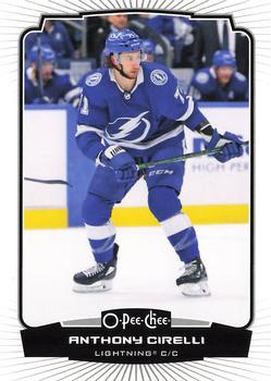 Anthony Cirelli Tampa Bay Lightning Upper Deck O-Pee-Chee 2022/23 #199
