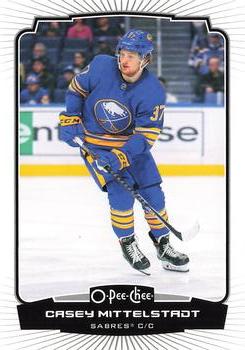 Casey Mittelstadt Buffalo Sabres Upper Deck O-Pee-Chee 2022/23 #274