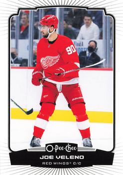 Joe Veleno Detroit Red Wings Upper Deck O-Pee-Chee 2022/23 #311