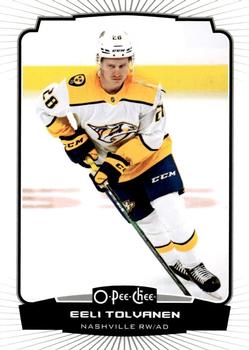 Eeli Tolvanen Nashville Predators Upper Deck O-Pee-Chee 2022/23 #328
