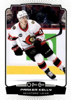 Parker Kelly Ottawa Senators Upper Deck O-Pee-Chee 2022/23 #379
