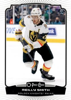 Reilly Smith Vegas Golden Knights Upper Deck O-Pee-Chee 2022/23 #390